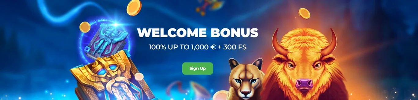Zotabet Casino Bonus Powitalny